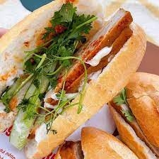 Hình ảnh Bánh Mì Hải Đăng - Bánh Mì Truyền Thống - Vĩnh Phúc