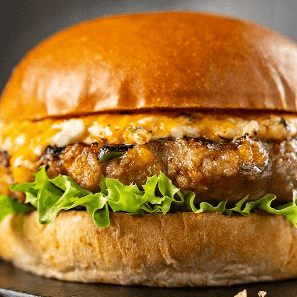 Hình ảnh Burger Bim Bim - Bắc Hải