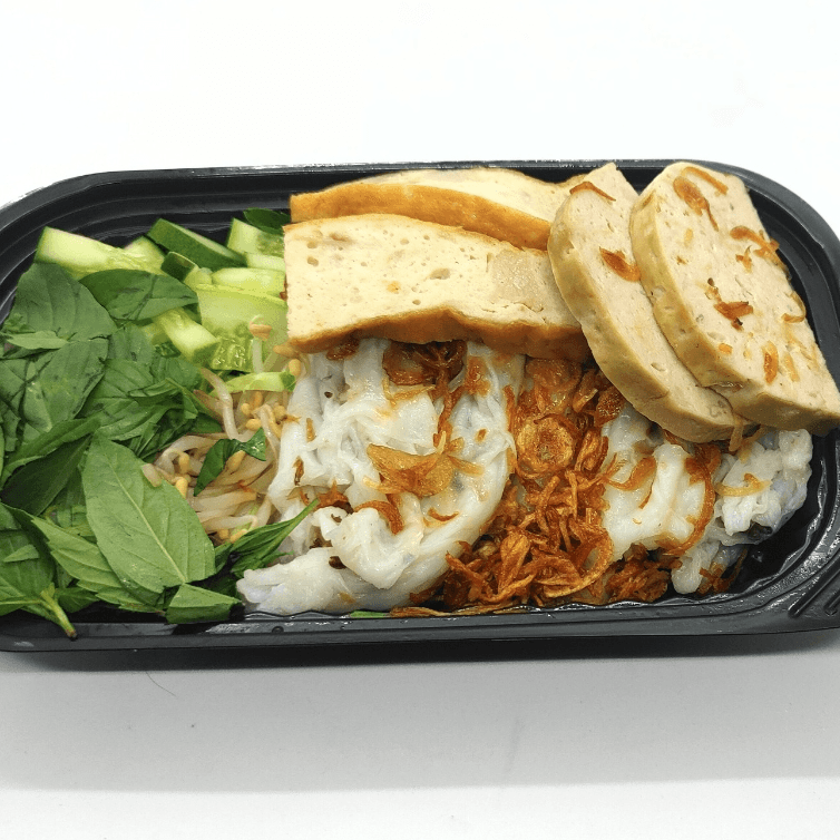 Hình ảnh Bánh Cuốn Trang Minh & Giò Chả Nhà Làm - Lê Thị Hồng