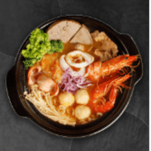 Hình ảnh Mỳ Cay Seoul - Tôn Thất Tùng