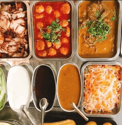 Hình ảnh Bánh Mì A&T - Đồ Ăn Vặt - Nguyễn Hoàng Tôn