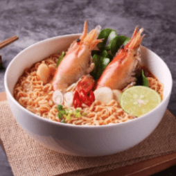 Hình ảnh Mì Gia Phúc Ký - Trường Chinh