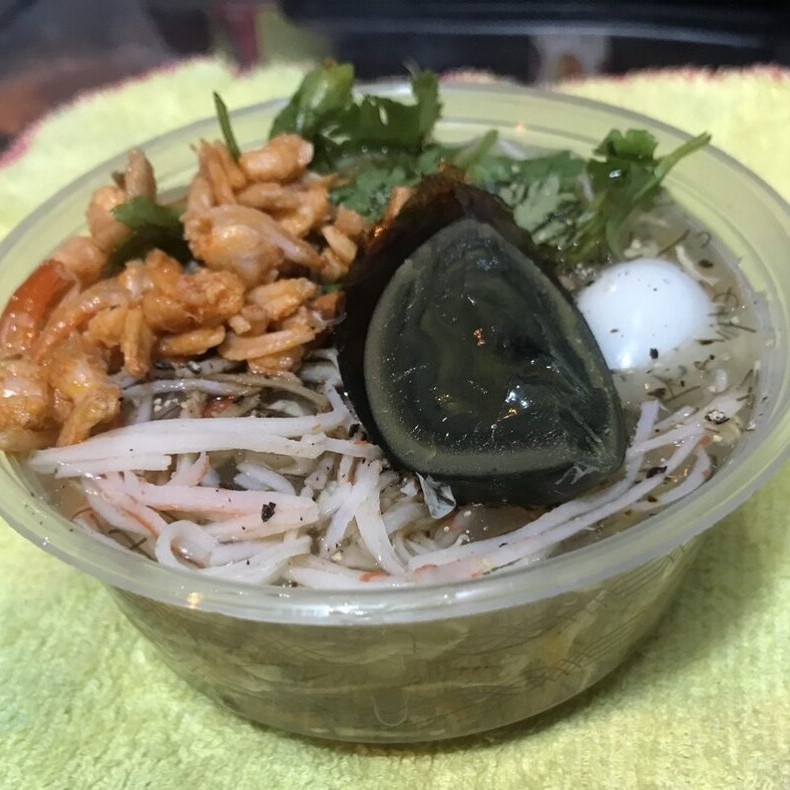 Hình ảnh Fast Food - Gà Viên & Súp Cua - Đường Số 9