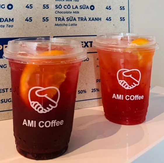 Hình ảnh LeLune Coffee & Food - Kinh Dương Vương