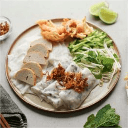 Hình ảnh Bánh Ướt & Bánh Cuốn Nóng - Đường Số 5C