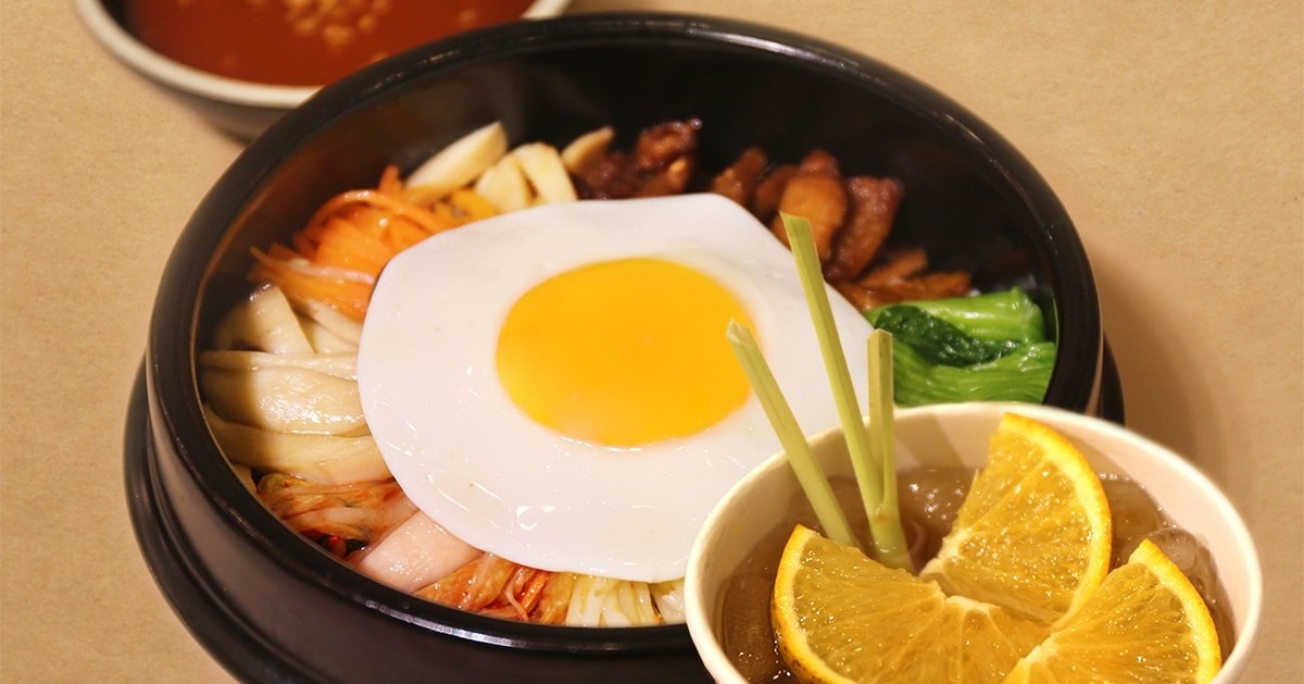 Hình ảnh Mr Bul - Cơm trộn Bibimbap Hàn Quốc - Láng Hạ