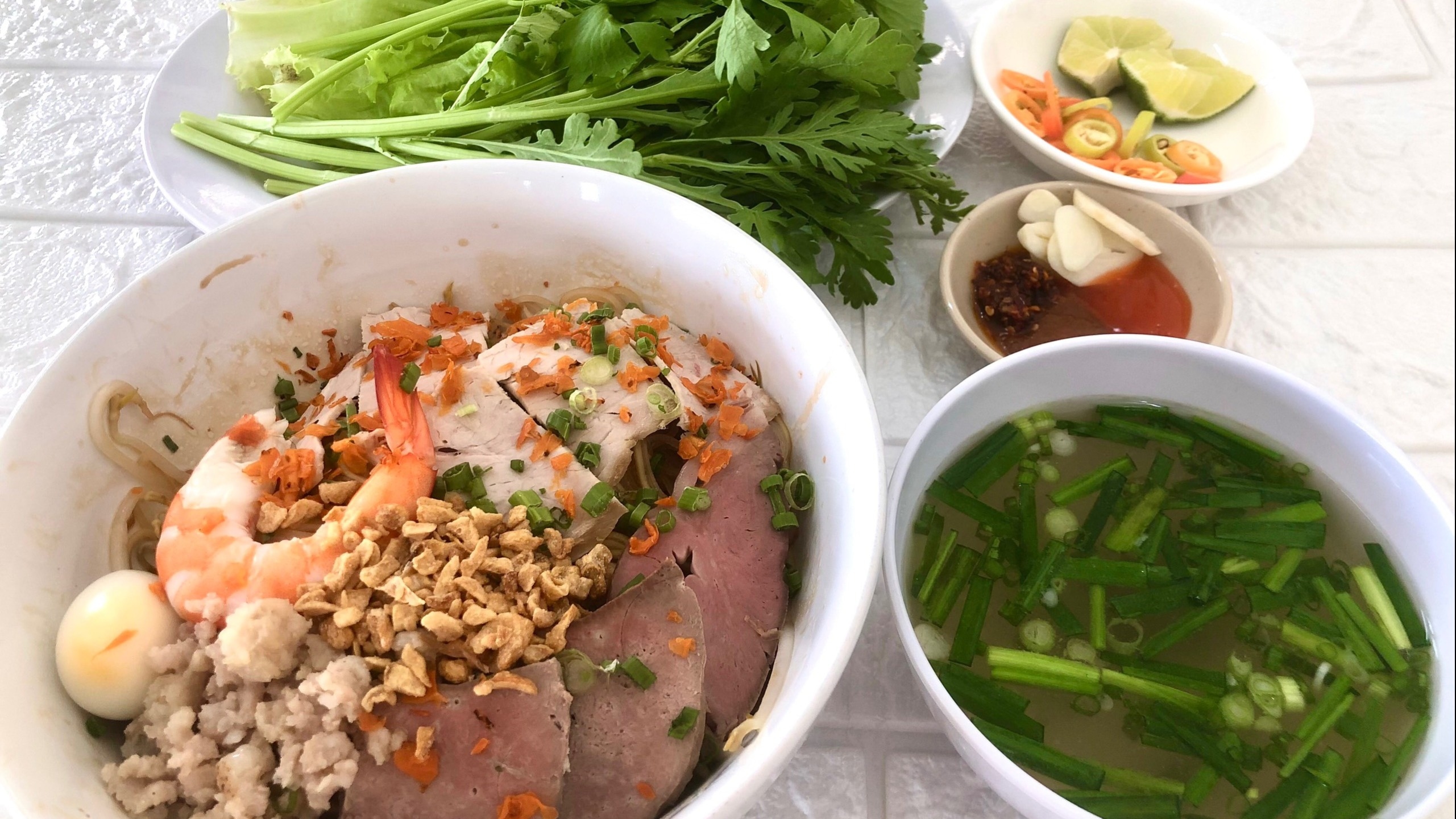 Hình ảnh Hủ Tiếu Nam Vang Ngọc Điệp - Hưng Hoá