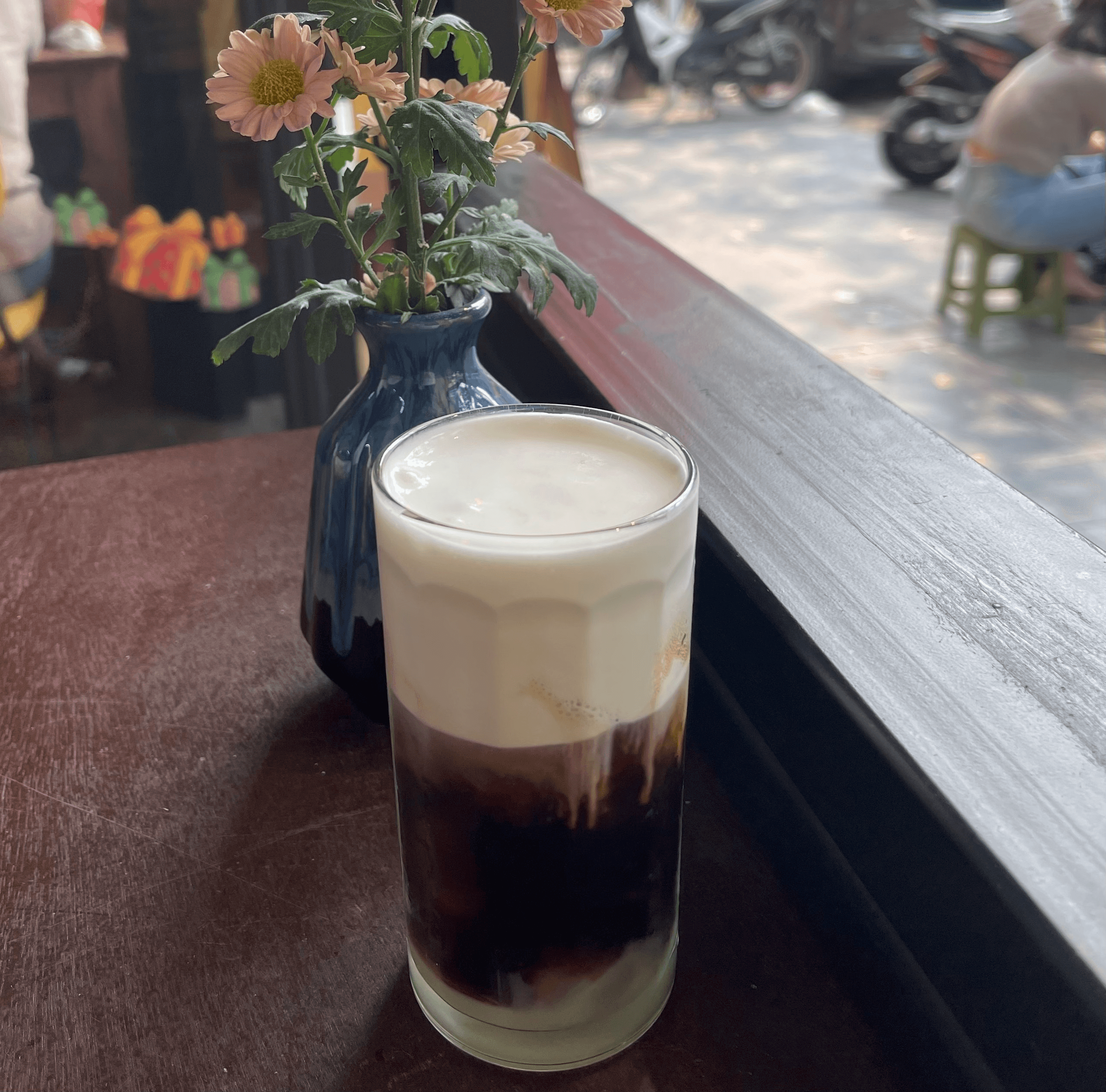 Hình ảnh Giải Khát 33 - Coffee & Tea - Lý Quốc Sư