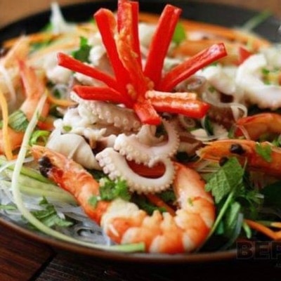 Hình ảnh Bún Hải Sản Út Béo - Cổ Nhuế