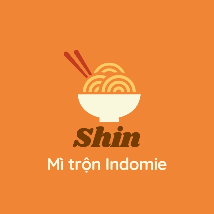 Hình ảnh Shin Mì Trộn Indomie - Nguyễn Đình Chiểu