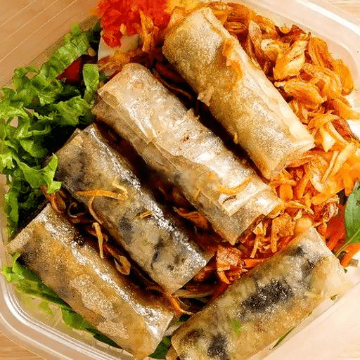 Hình ảnh Deilyno - Bún Trộn Nam Bộ & Miến Trộn Đặc Biệt - Tỉnh Lộ 18