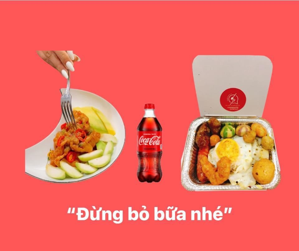 Hình ảnh Dưa Hấu Food - Mì Trộn & Nước Ép - Phùng Khoang