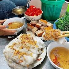 Hình ảnh Sơn Phương - Bánh Cuốn Nóng & Gà Tần - Đội Cấn