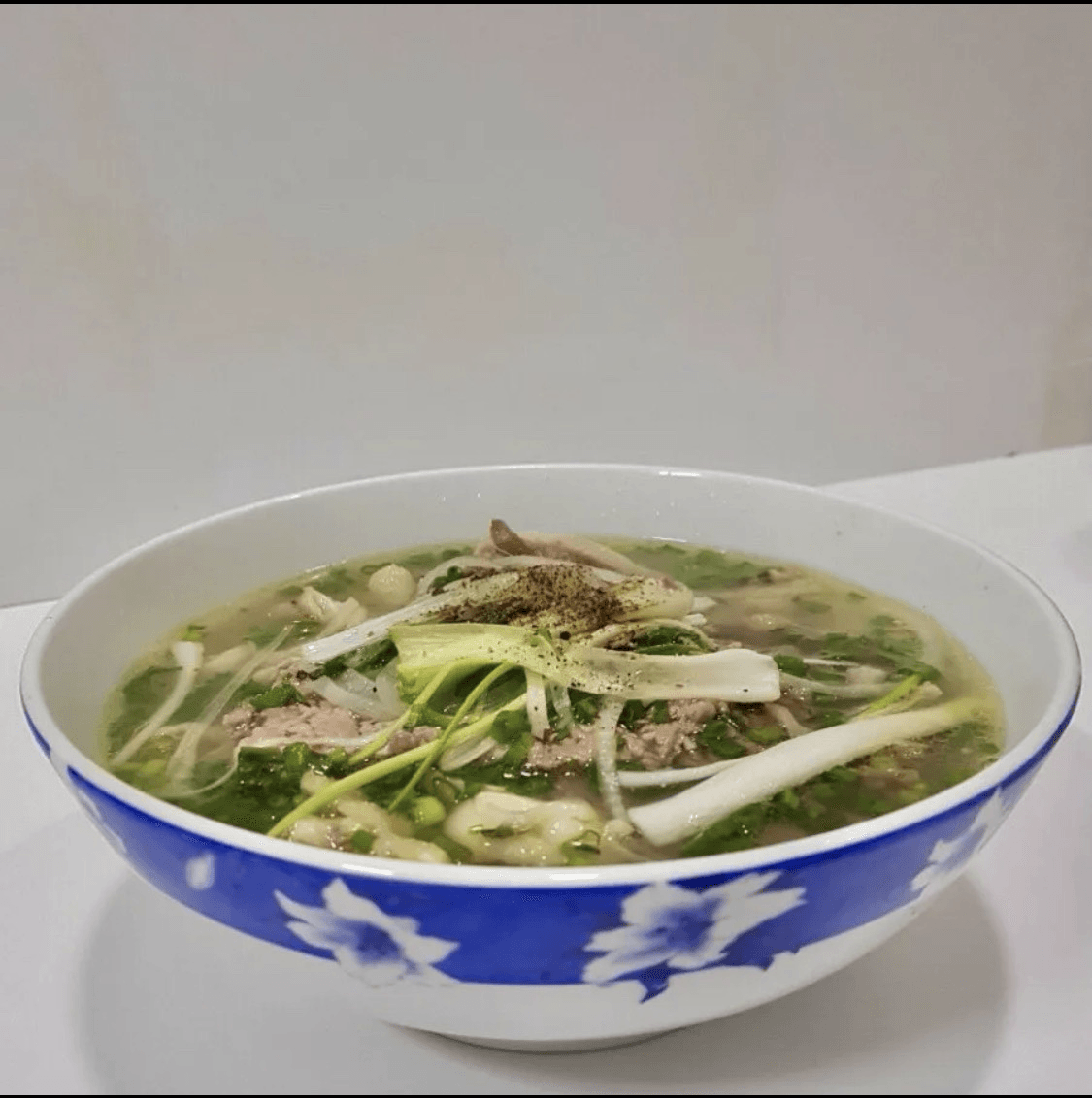 Hình ảnh Phở Hiền - Đường D5