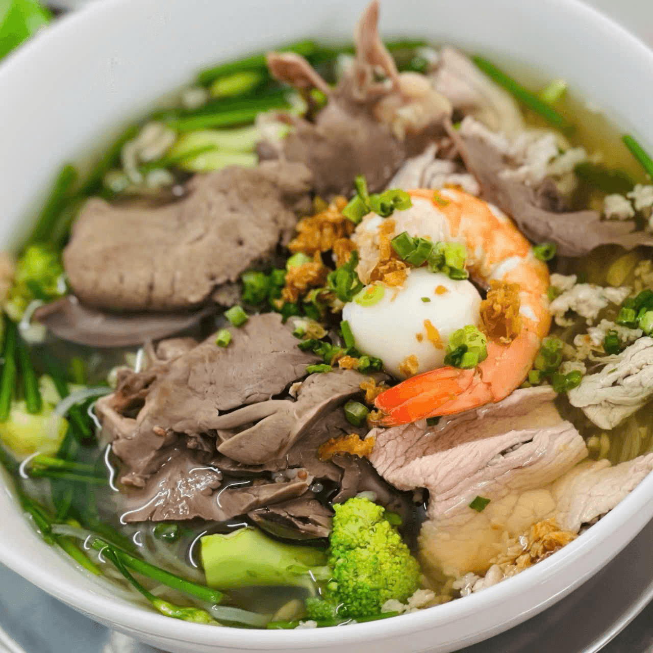Hình ảnh Hủ Tiếu Nam Vang Thành Đạt - Quốc Lộ 50