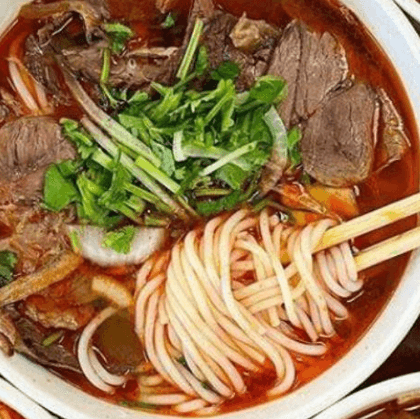 Hình ảnh Bún Bò Huế Bến Ngự - Thái Hà