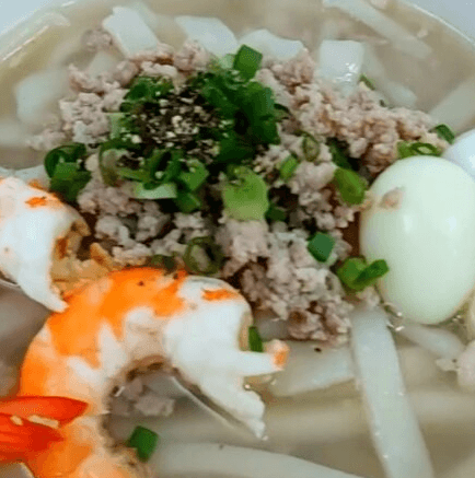 Hình ảnh Bánh Canh Dì Hồng - Lê Đức Thọ