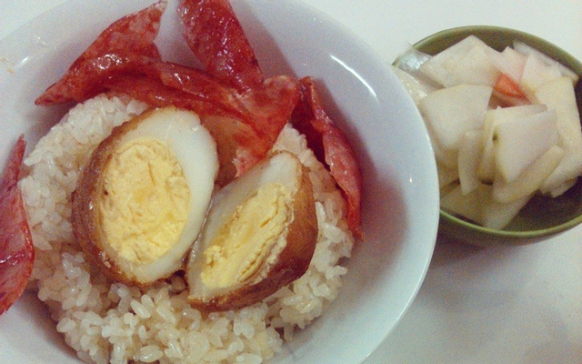 Hình ảnh Xôi Nóng Anh Tùng - Mai Hắc Đế