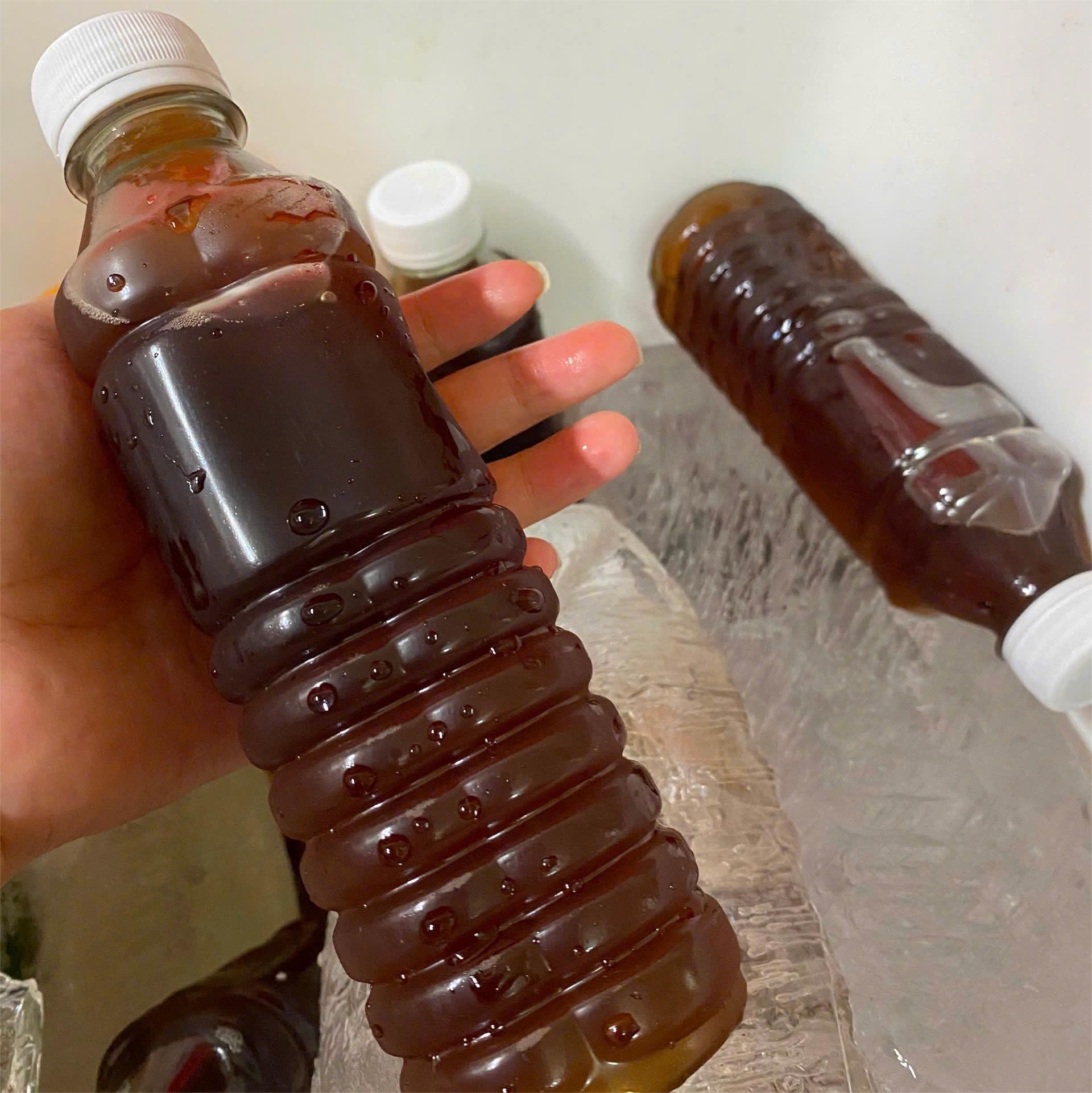 Hình ảnh Hai Cô Quán - Nước Sâm & Ăn Vặt - Nguyễn Văn Công