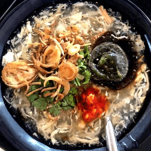 Hình ảnh Súp Cua My 47 - Phan Văn Trị