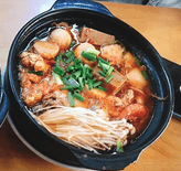 Hình ảnh Mì Cay Cộng Đồng - Bùi Quang Là