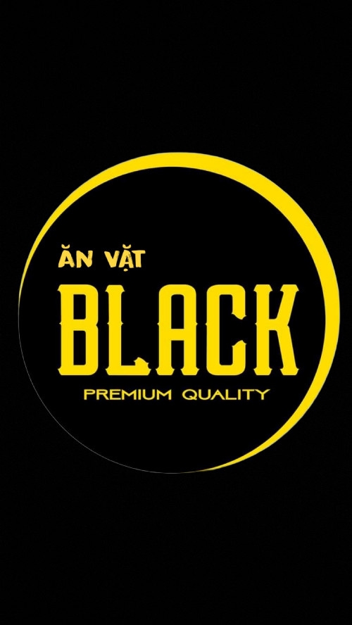 Hình ảnh Ăn Vặt Black - Châu Thị Hóa 