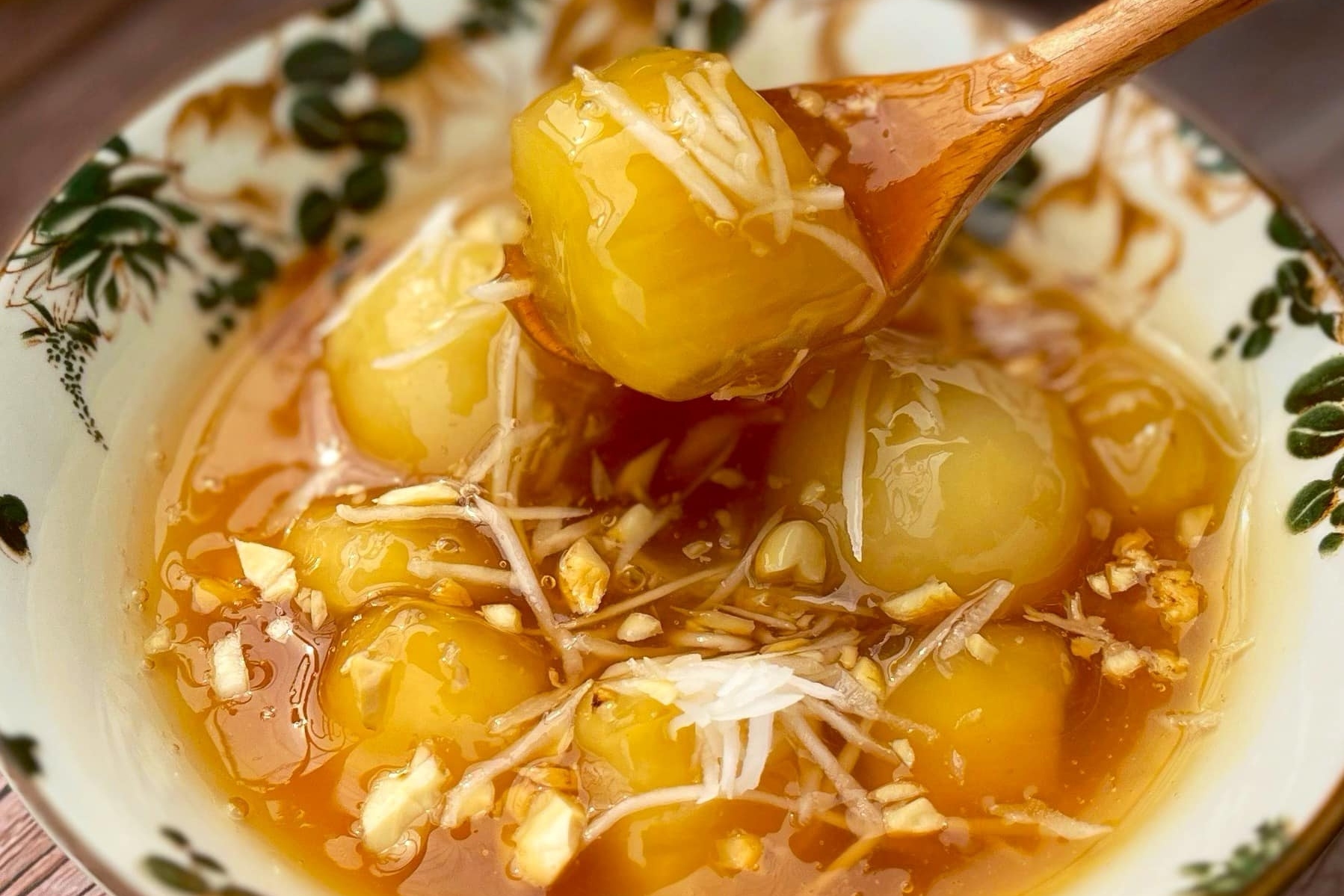 Hình ảnh Chè Nhà Gạo - Chè Ngon Handmade - Tôn Đức Thắng