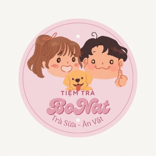 Hình ảnh Tiệm Trà BoNat - Trà Chanh & Ăn Vặt - Ngụy Như Kon Tum
