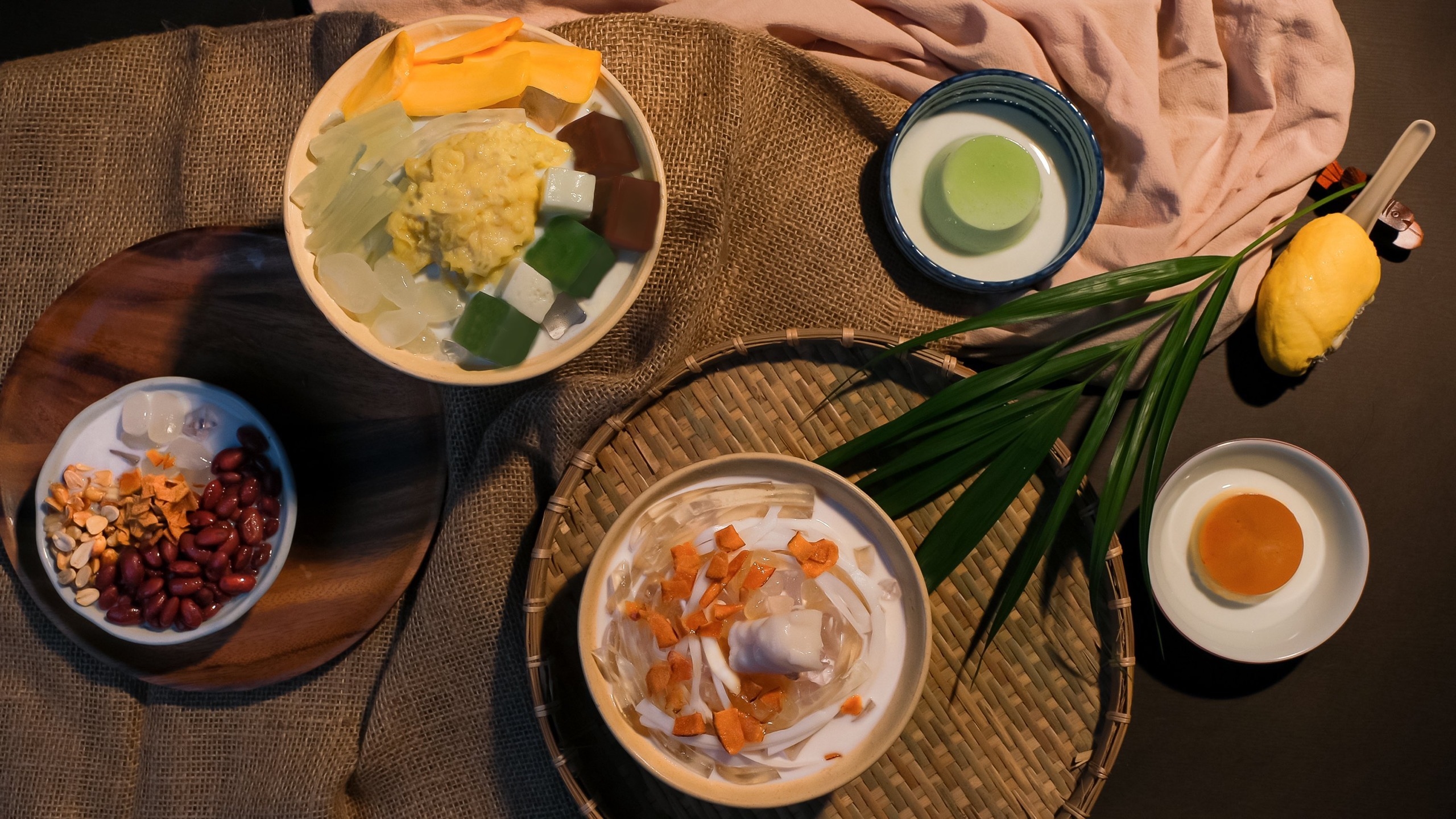 Hình ảnh Chè Liên Đà Nẵng - Nguyễn Gia Trí