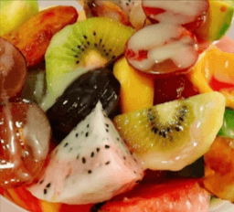 Hình ảnh Cô Vy Fruits - Fresh & Healthy - Trần Xuân Soạn