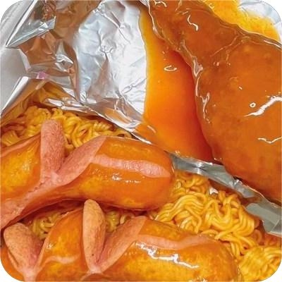 Hình ảnh Gà Rán Sweet Chicken - Đường Số 79