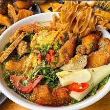 Hình ảnh  Bún Cá Cay Thắng Tồ - Hoàng Quốc Việt
