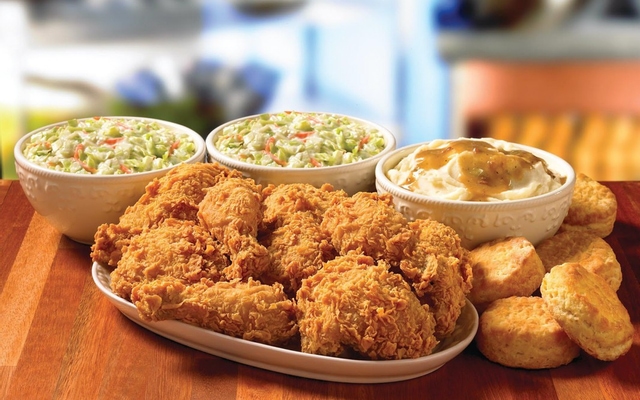 Hình ảnh Han Chicken - Gà Rán Hàn Quốc - Bùi Ngọc Dương