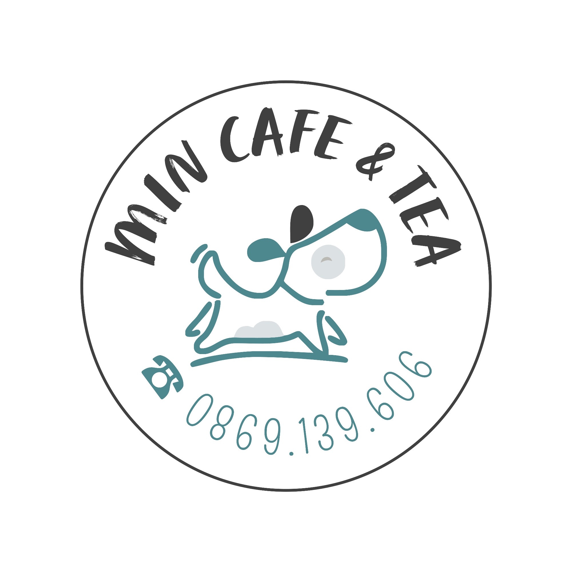 Hình ảnh Min Cafe & Tea - Cafe Muối Huế - Lê Thanh Nghị
