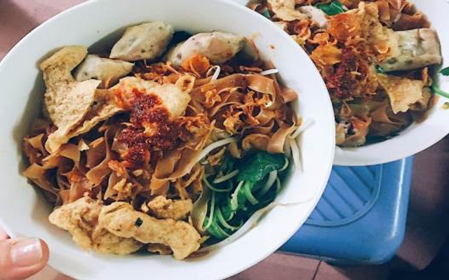 Hình ảnh Ku Tít - Bún Đậu & Bún Miến Bánh Đa Cua - Đặng Văn Ngữ