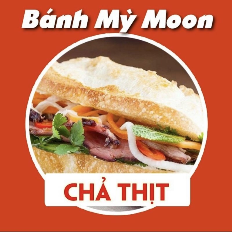 Hình ảnh Bánh Mỳ Moon - Bánh Mỳ & Nước Ép Trái Cây - Dịch Vọng
