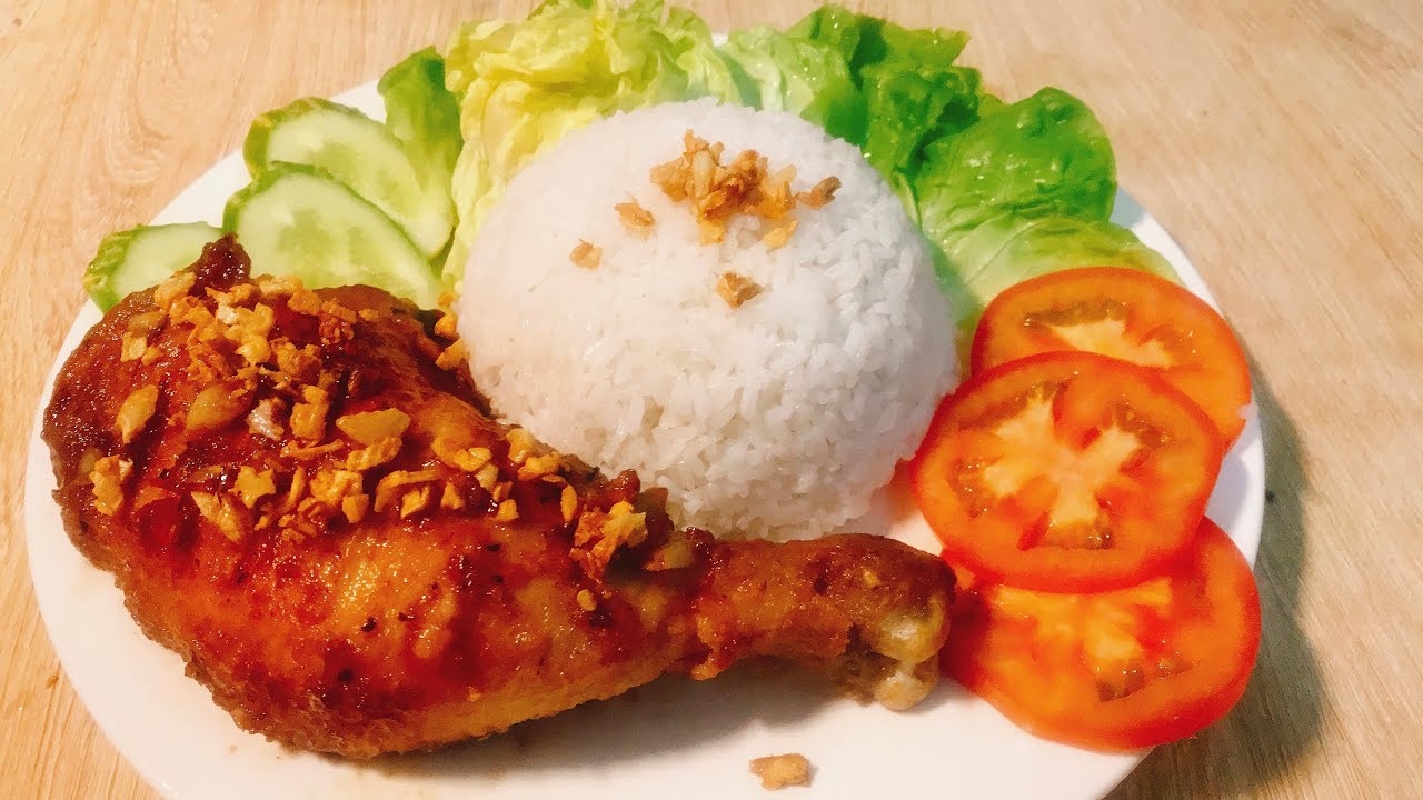Hình ảnh Cơm Gà Toàn Thắng - Đường Số 15