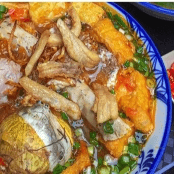 Hình ảnh Bún Riêu Cô Hương Béo - Tân Sơn Nhì