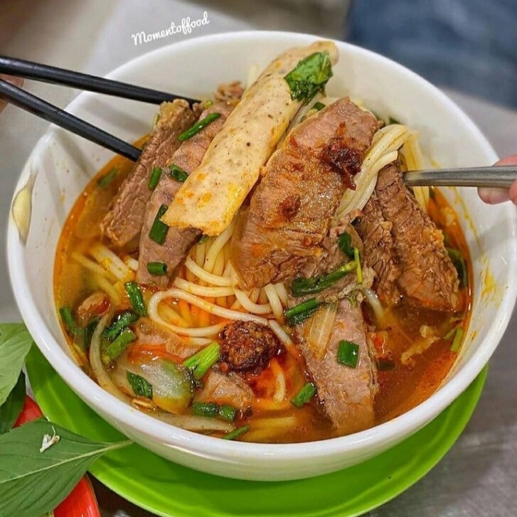 Hình ảnh Bún Bò Huế Lan Anh - Quang Trung