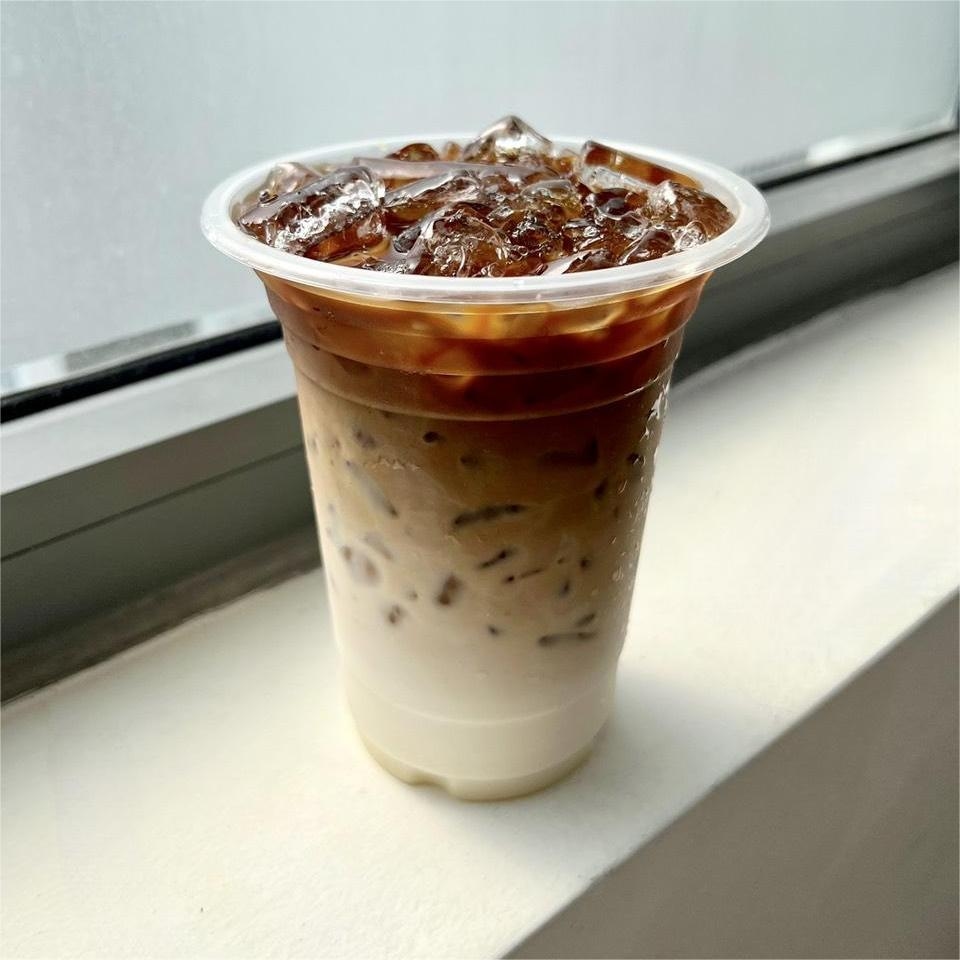 Hình ảnh Quán Bé Rảnh - Cafe Sữa Tươi - Đường Số 40