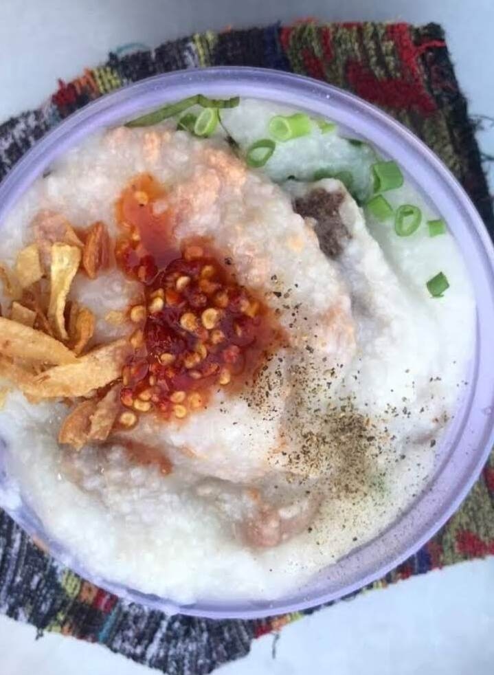 Hình ảnh Cháo Sườn Gia Truyền - Sư Vạn Hạnh