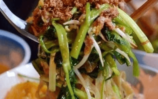 Hình ảnh Huế Béo - Bánh Đa Cua & Miến Trộn - Nhân Hòa
