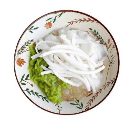 Hình ảnh Chè Thái Lan - Chè Dừa - Hồ Tùng Mậu