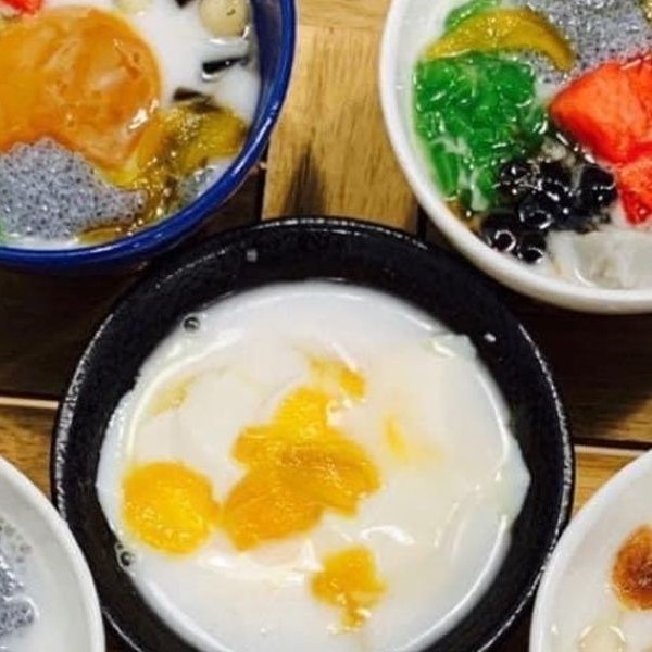 Hình ảnh Tàu Hũ Papa - Nguyễn Văn Khối
