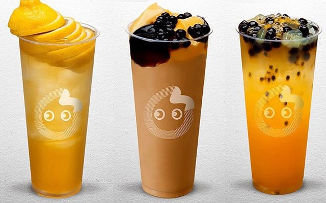 Hình ảnh CoCo Milk Tea - Định Công
