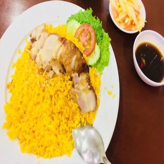 Hình ảnh BK Quán - Mì Xào & Cơm Chiên - Lê Lợi