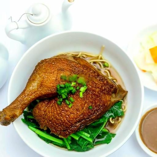 Hình ảnh Vĩnh Ký Mì Gia - Mì Vịt Tiềm & Hoành Thánh - Xô Viết Nghệ Tĩnh