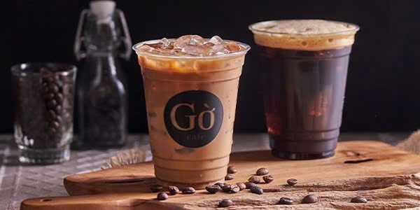 Hình ảnh Gờ Cafe - Vĩnh Hội