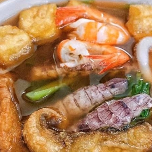Hình ảnh Bún Riêu Bề Bề - Lê Văn Hiến