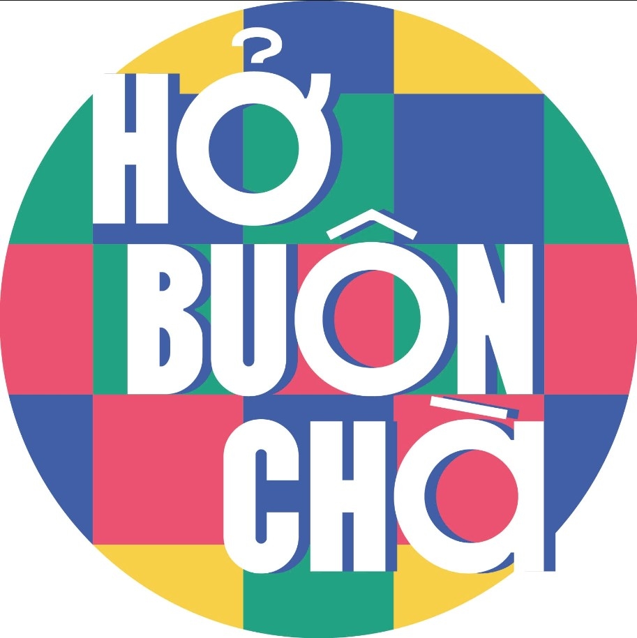 Hình ảnh Hở Buôn Chà - Kombucha - Hàng Bông